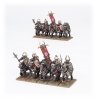 Warriors of Chaos - Chaos Knights